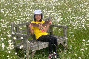 Paora visits Maia in Kirikiriroa | Hamilton