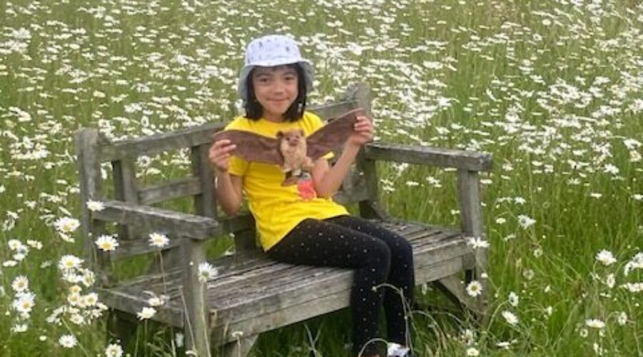 Paora visits Maia in Kirikiriroa | Hamilton