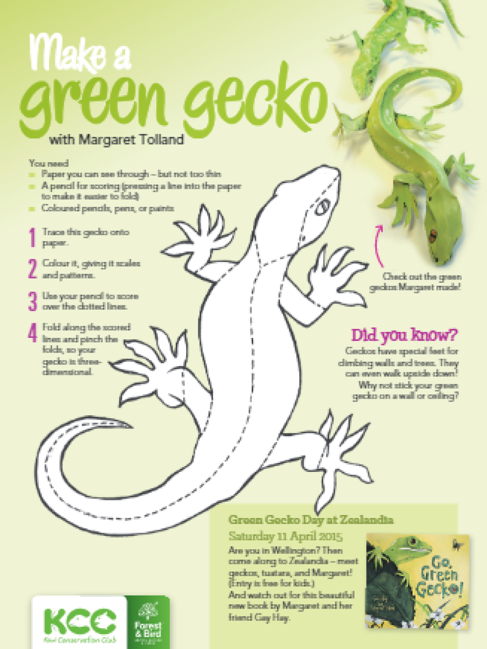 GreenGecko