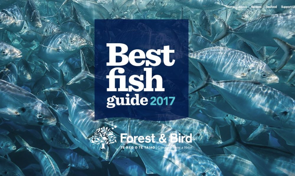 best fish guide