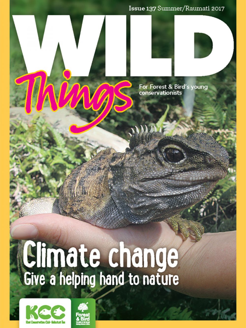 KCC_WildThings_137_Summer2017_cover-M