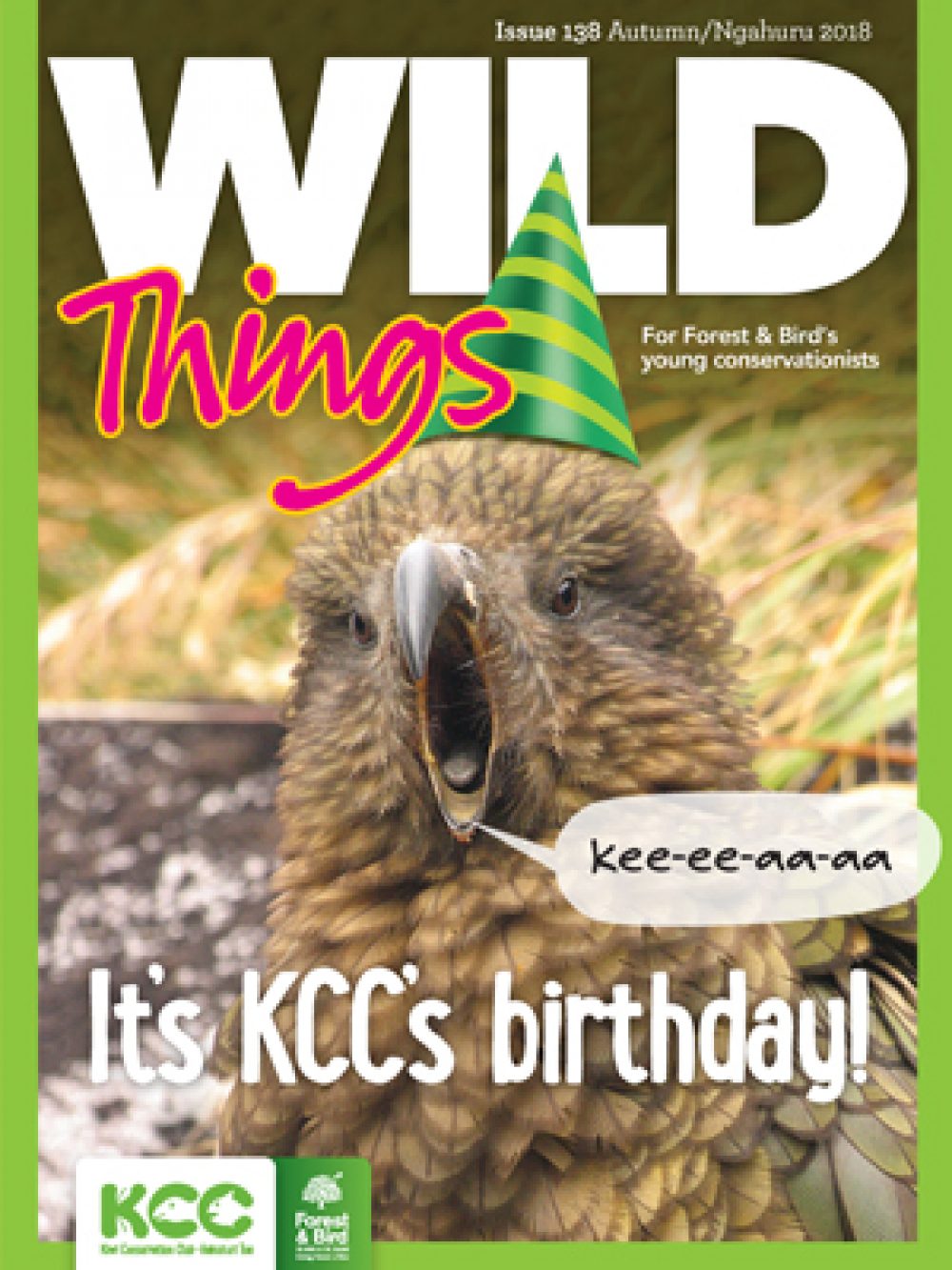KCC_WildThings_138_Autumn2018_cover-S