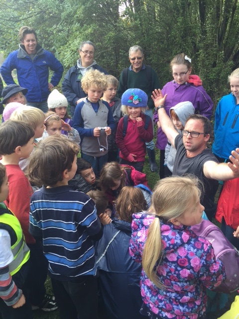 Freshwater Discovery Trip