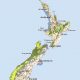 Public Conservation Land in New Zealand