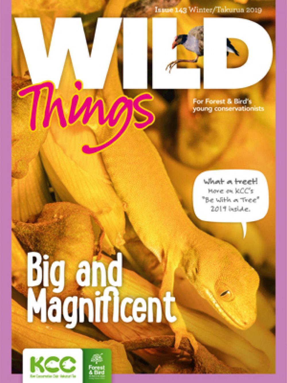 KCC_WildThings_143_Winter2019_cover-S