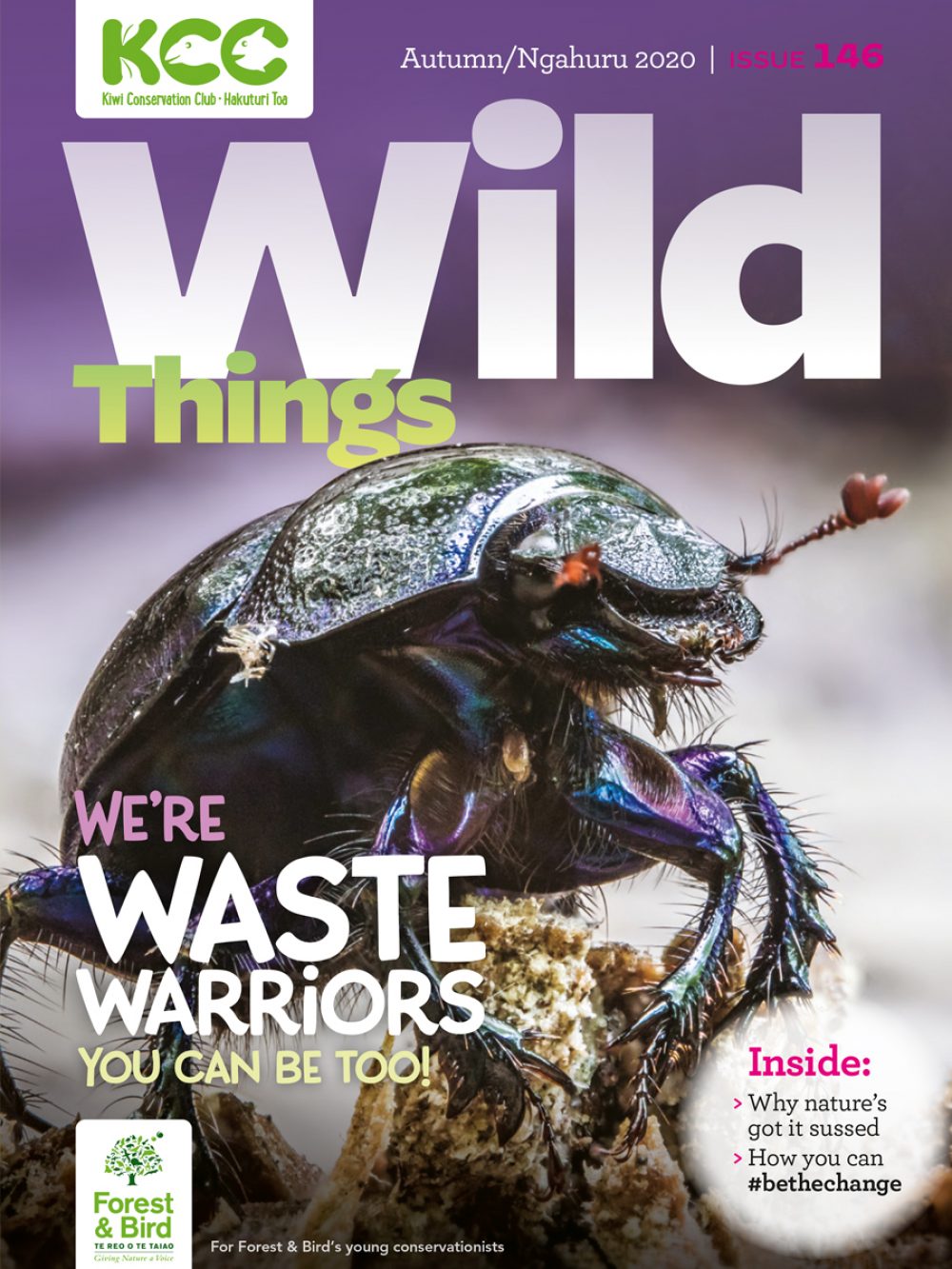 KCC_WildThings_146_Autumn_2020_cover-L