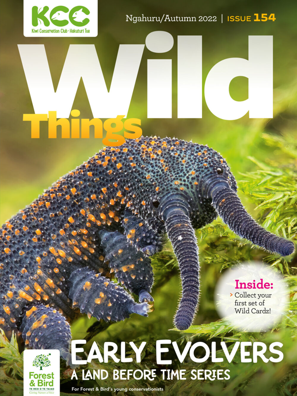 KCC_WildThings_154_Autumn_2022_cover-L