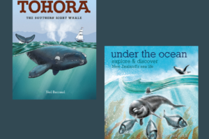 KCC Book Reviews: Ocean Books