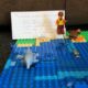 LEGO story: Fishing