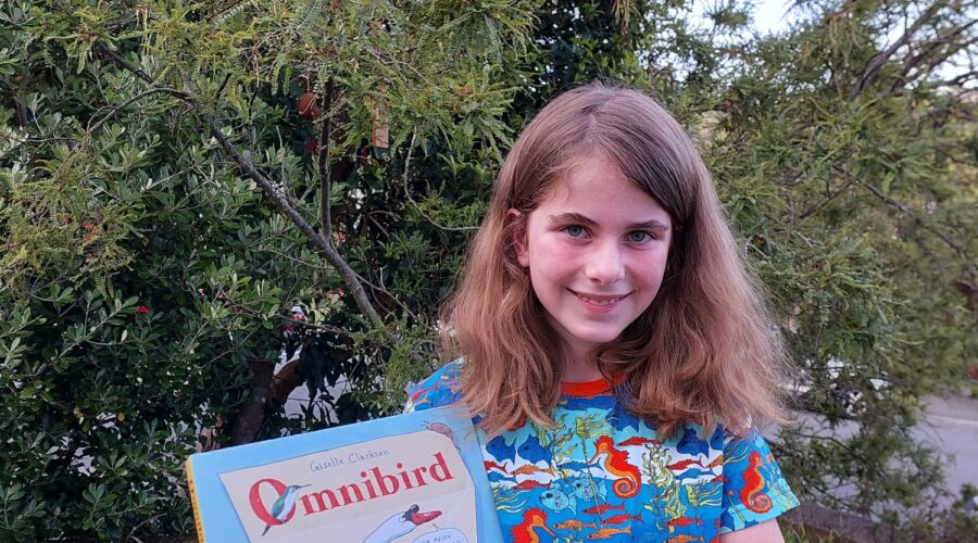 KCC Book Reviews: Omnibird: An Avian Investigator’s Handbook